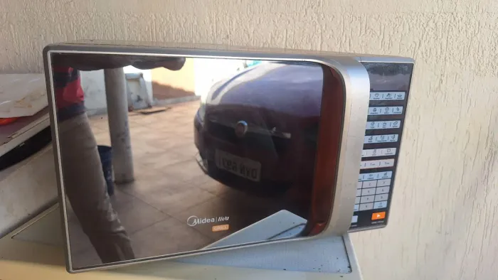 Microondas midea