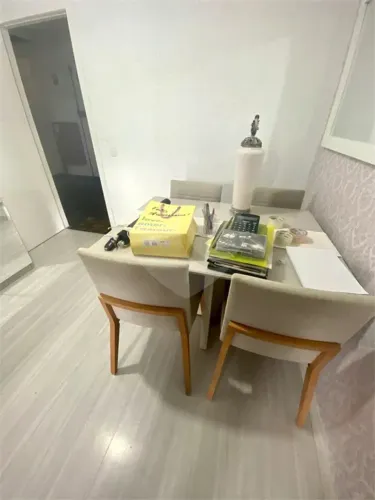 Apartamento 2 dormitórios 1 banheiros 1 vaga Edifício Veredas dos Bandeirantes Sorocaba