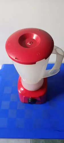 Vendo um liquidificador
