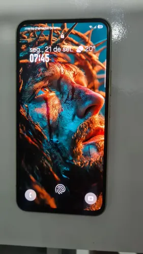 A54 5G 256GB 8GB Ram