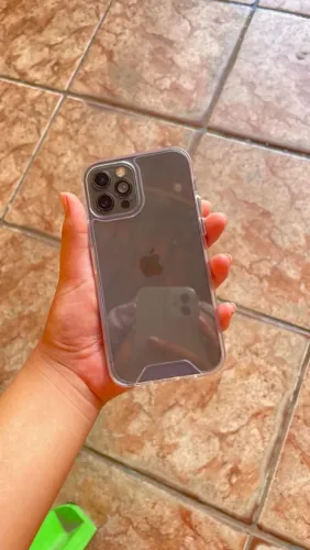 Iphone 12 pro estado de novo 