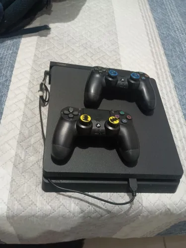Play 4