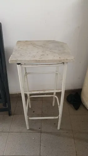 Apoio de cozinha