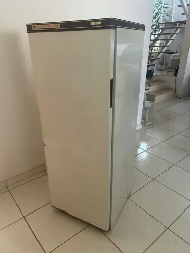 Freezer Prosdócimo (linha Super Luxo)