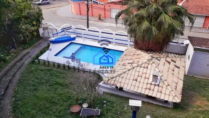 Casa à venda Prainha-Caraguatatuba, SP