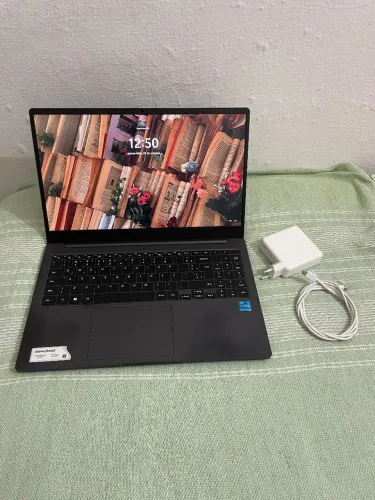 Notebook Galaxy book 2