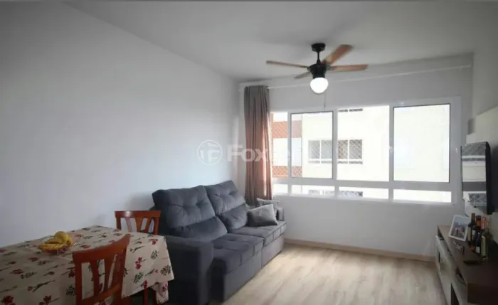 Apartamento à venda Avenida João Ferreira Jardim, Parque Santa Fé - Porto Alegre
