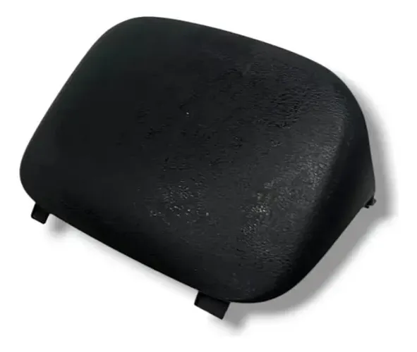 Acabamento Computador Bordo Peugeot 307 2009 2010 2011