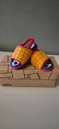 Mini Melissa toystory 22