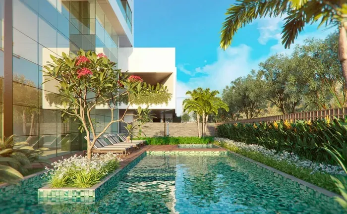 Verdano (AE) | Seu Moura Dubeux de 86m² com 3 quartos | Recem Inaugurado! - Boa Viagem!