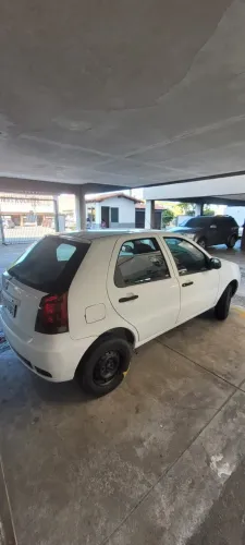 Fiat Palio RUA 1.0 Fire Flex 8V 5P 2015