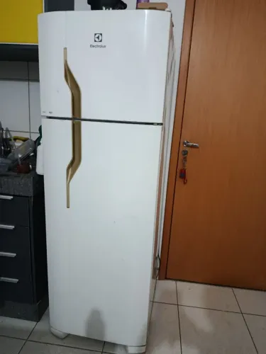 Geladeira