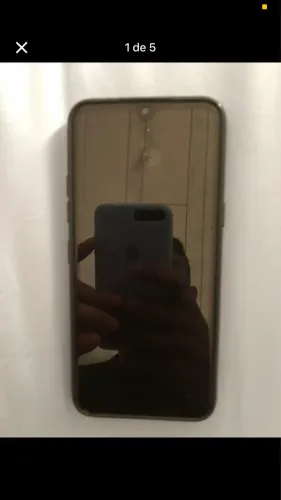 Vende se celular em perfeito estado