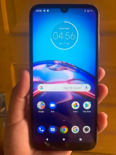 MOTO e9