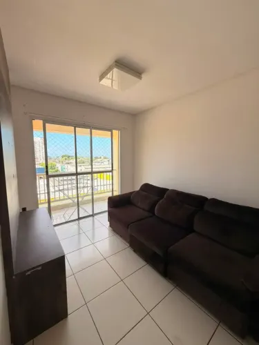 Apartamento no Condomínio Life Ponta Negra