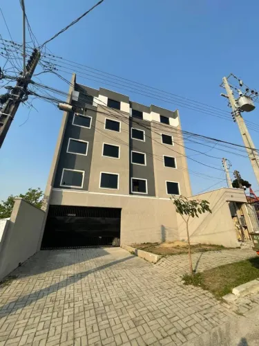 Apartamento - Ouro Fino
