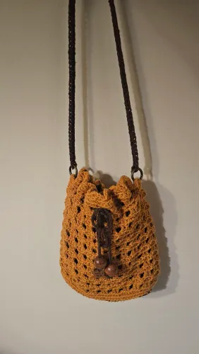 Bolsa de Crocré