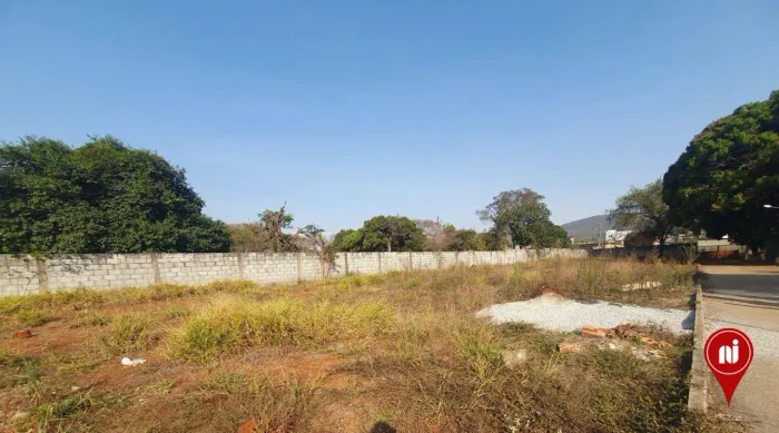 Terreno à venda, 360 m² por R$ 115.000 - Tangará - Mário Campos/MG