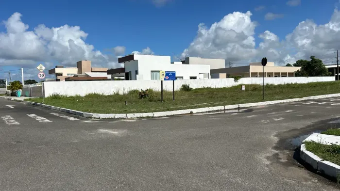 Lote oportunidade Barra do Jacuípe (Monte Gordo) - Camaçari - BA