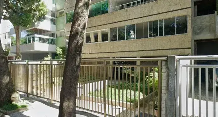 Apartamento 185m2 3 quartos - Barra da Tijuca - Rio de Janeiro - RJ