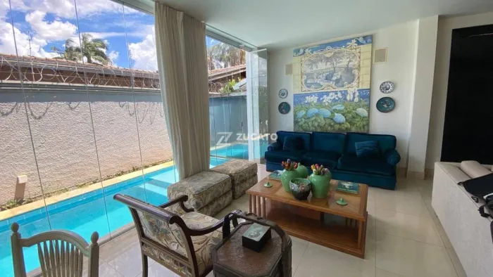 Casa à venda, Morada das Fontes, Uberaba, MG