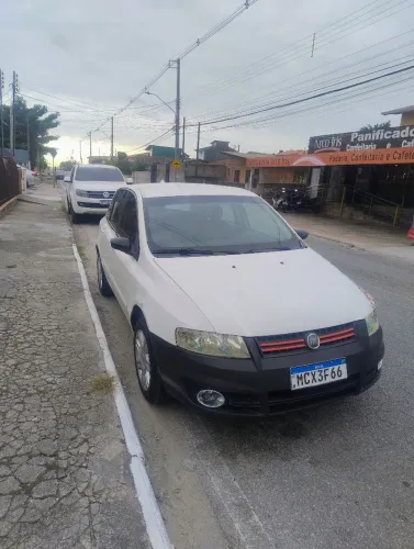 Fiat Stilo 1.8/ 1.8 SP/ Connect 16V 122cv 5P 2005