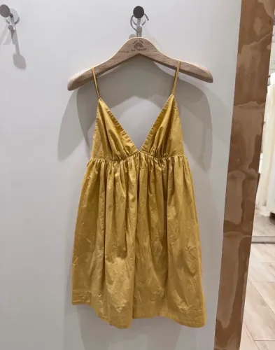 vestido curto farm