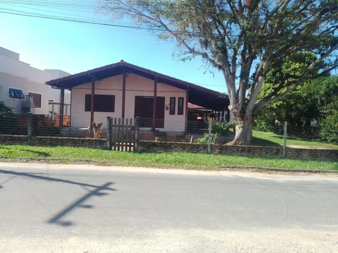Venda ou troca - Imóvel Balneário Rincão 