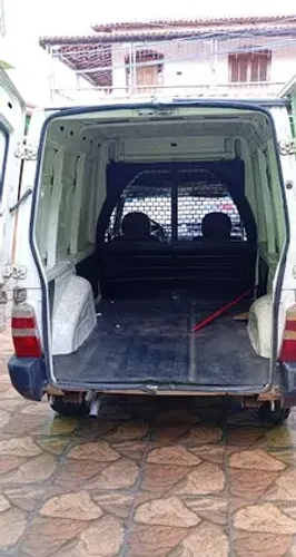 Fiat Fiorino Furg.1.5/1.3/1.3 Fire/1.3 F.flex 2013
