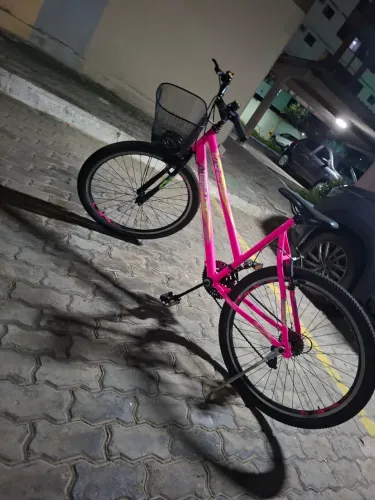Bike