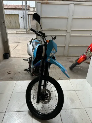 Lander 250 