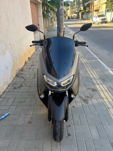 NMAX 160 ABS 2024