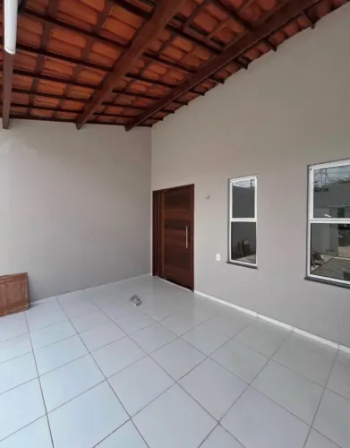 CASA IPÊS- 5065FML
