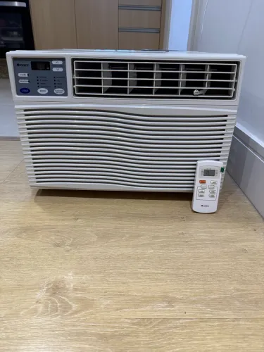 Ar-condicionado de Janela Gree 7500 Btu