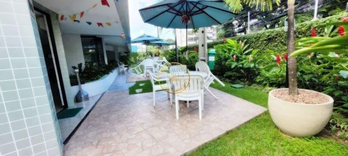 Apartamento à venda no COSTA DO SOL, PARNAMIRIM, Recife, PE