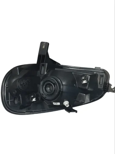 Farol Fiat Fiorino Uno Way Vivace 2010 2012 2014 Direito Direito