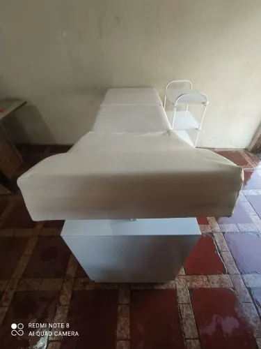 Vendo Maca multiuso profissional.