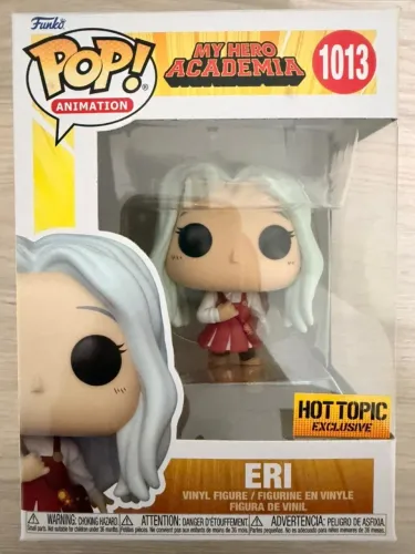 Funko Pop My Hero Academia Eri 1013