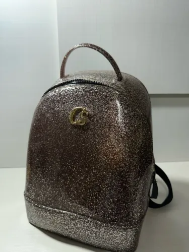Mochila Carmen steffens 