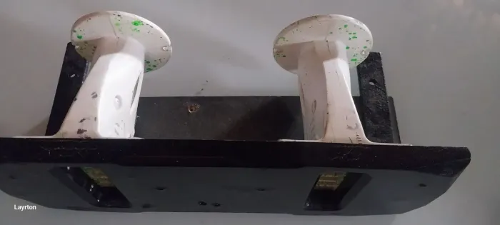 Vendo esses guias de ondas 250