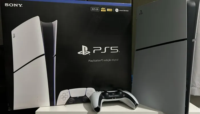 VENDO PS5 1TB
