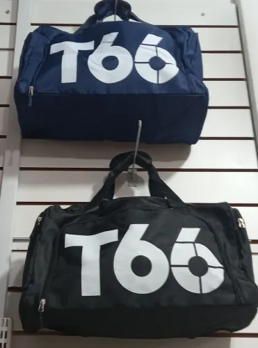 Bolsa de viagem 