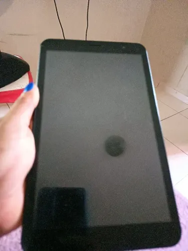 Tablet M8