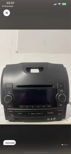 MP3 Bluetooth s10 2012 2016 original