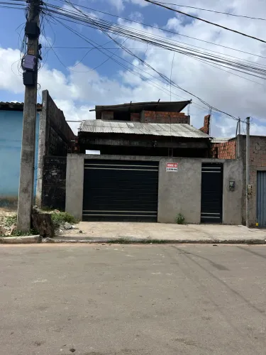 Casa (em fase construção)