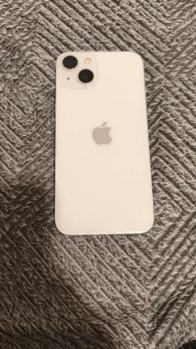 iPhone 13 128GB Branco (Estelar) ? Excelente Estado!