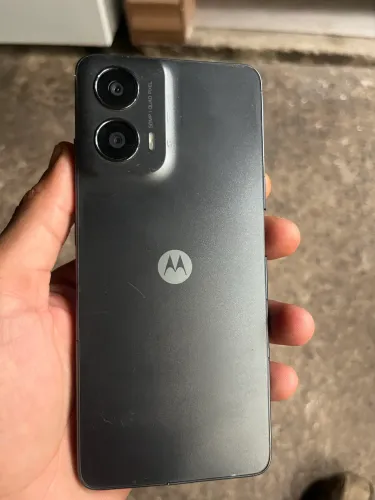 Moto g24 zero