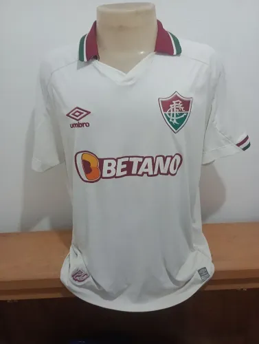 Camisa do Fluminense 2022 Umbro original 