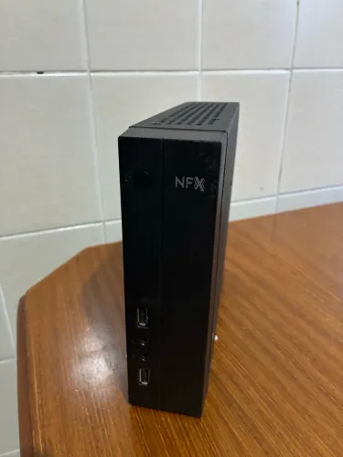 Mini PC Core i3 10° Geração