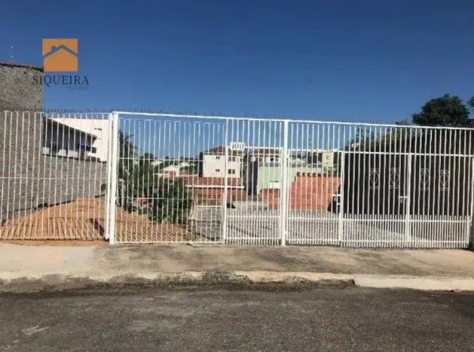 Terreno à venda, 360 m² por R$ 265.000,00 - Jardim Europa - Sorocaba/SP